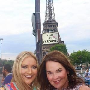 Meet your Posher, Michelle